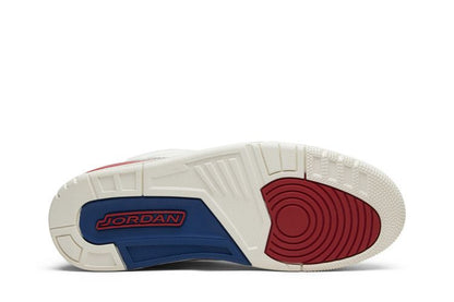 Jordan 3 Retro International Flight