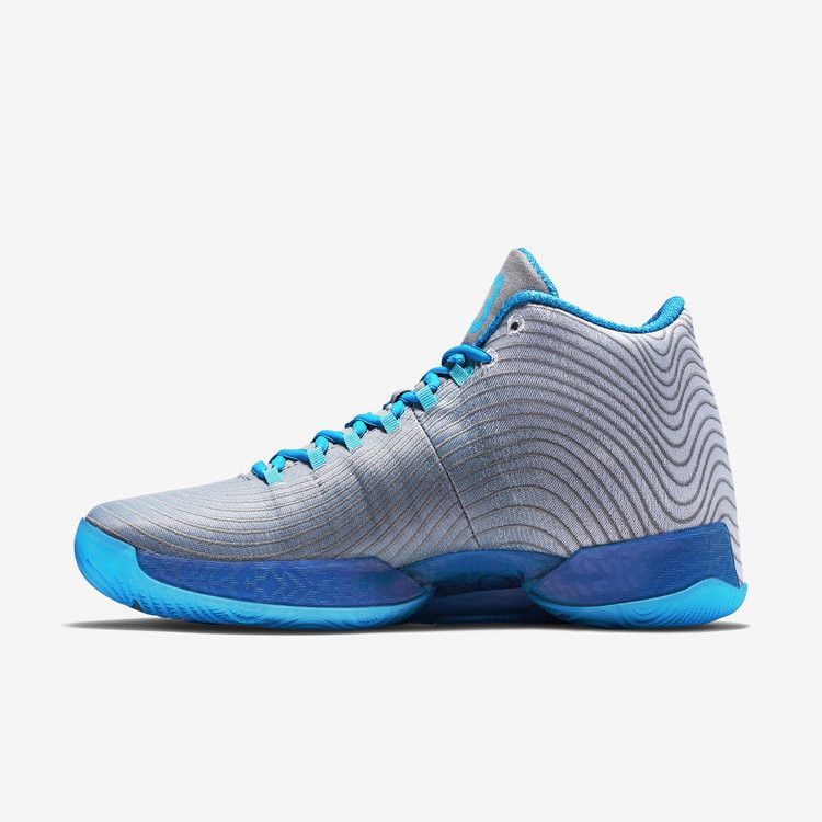 Jordan XX9 Playoff Pack Home