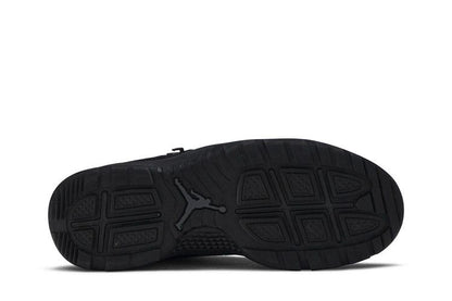 Jordan Future Boot Black
