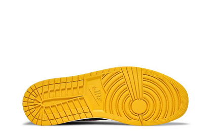 Jordan 1 Retro High Pollen