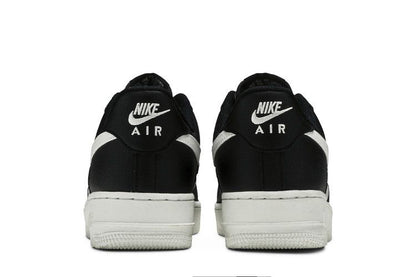 Nike Air Force 1 Low Black Summit White