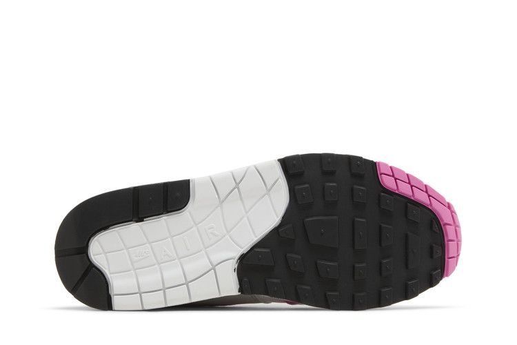 Nike Air Max 1 Pink Rise (Women's)