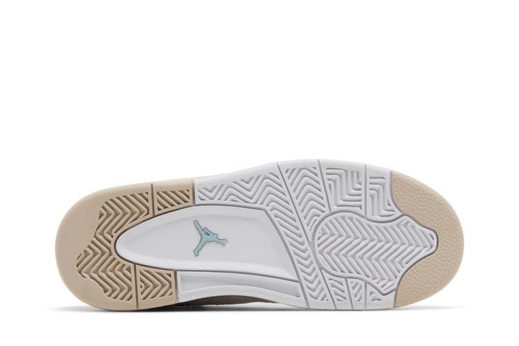 Jordan 4 Retro Sand (2017) (PS)