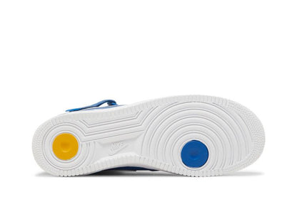 Nike Air Force 1 Mid '07 LV8 40th Anniversary Blue Jay