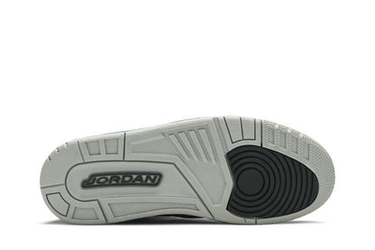 Jordan 3 Retro Black Flip