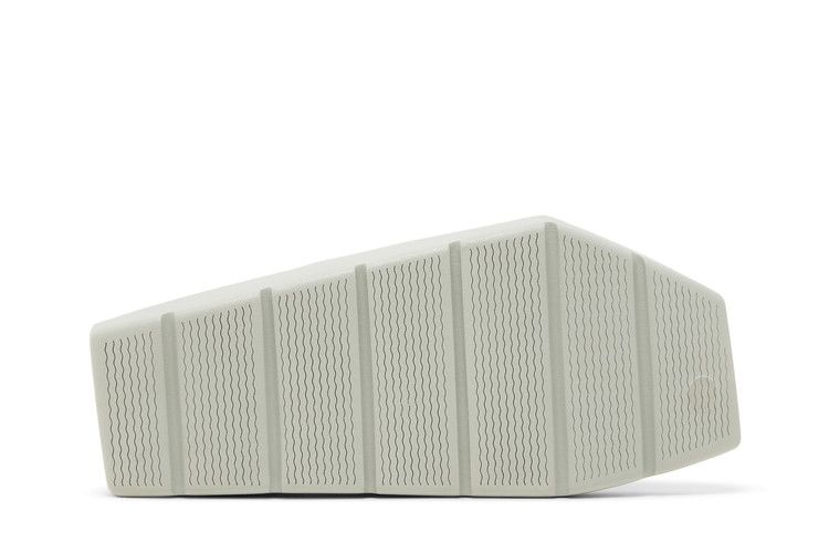 Jordan Hex Mule SP Light Silver (Women's)