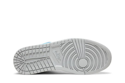 Jordan 1 Mid Hornets (2014)