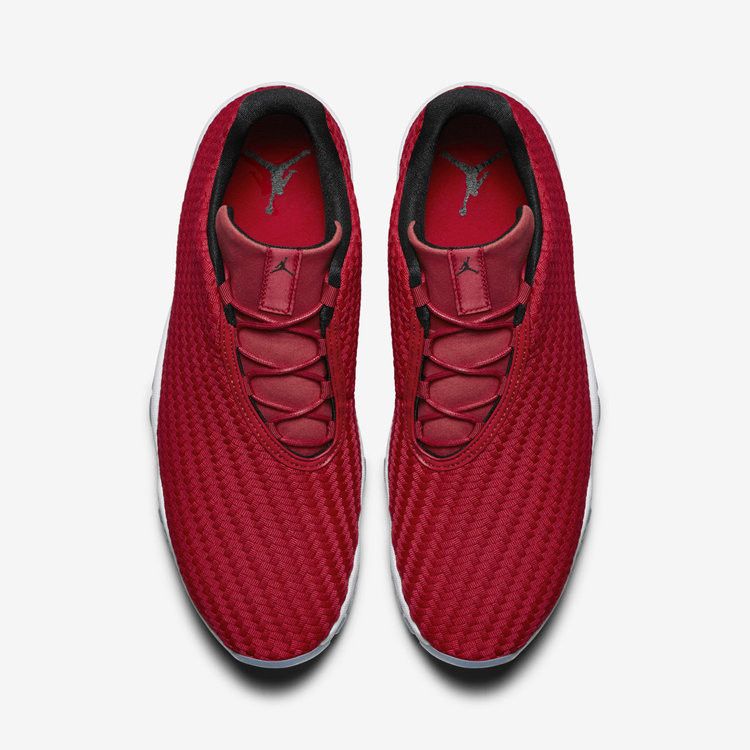 Jordan Future Low Gym Red