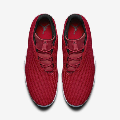 Jordan Future Low Gym Red