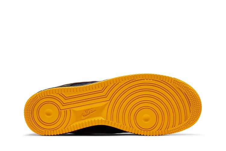 Nike Air Force 1 Low Kobe Bryant Lakers Away (Numbered Edition of 8000)