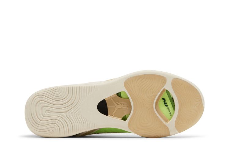 Jordan Tatum 1 Tunnel Walk