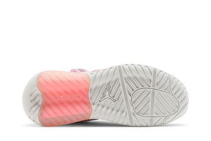 Jordan MA2 Bone Suede (Women's)