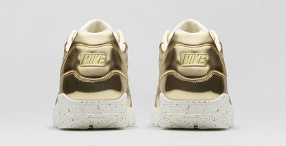 Nike Air Max 1 Liquid Gold