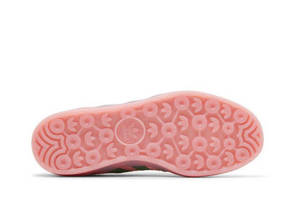 adidas Gazelle Indoor Semi Pink Spark Preloved Scarlet (Women's)