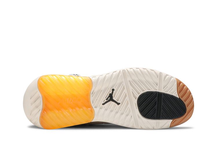 Jordan MA2 Vast Grey