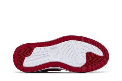 Jordan 1 Elevate Low Varsity Red (Women's)