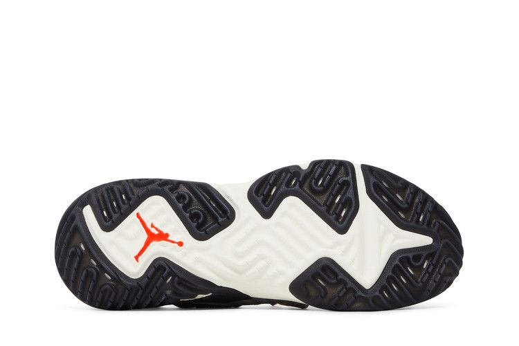 Jordan Delta Breathe Taupe Haze