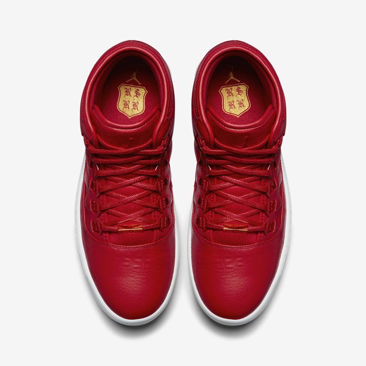Jordan Westbrook 0 University Red