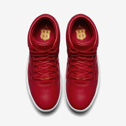 Jordan Westbrook 0 University Red