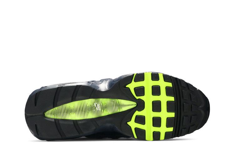 Nike Air Max 95 Seahawks