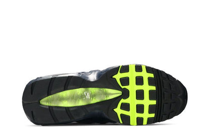 Nike Air Max 95 Seahawks