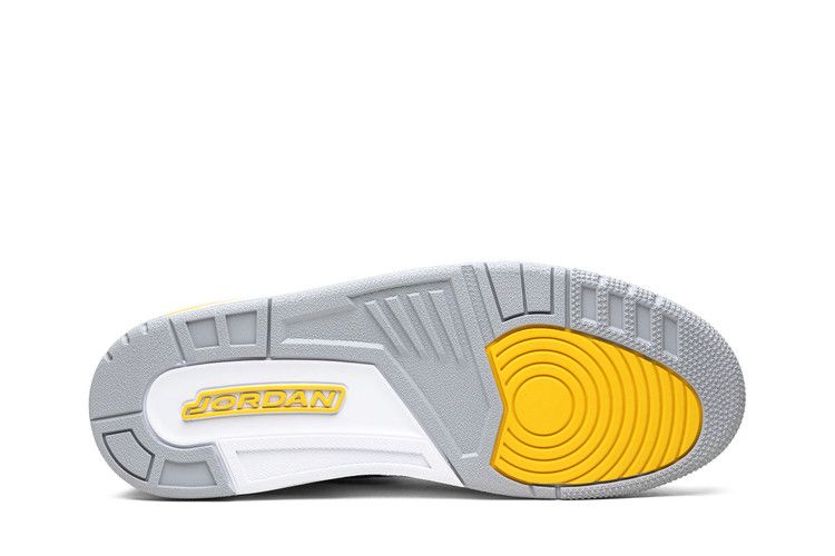 Jordan Legacy 312 Lakers