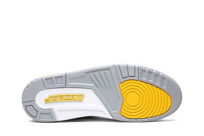 Jordan Legacy 312 Lakers