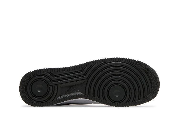 Nike Air Force 1 Low '07 White Black (2022)