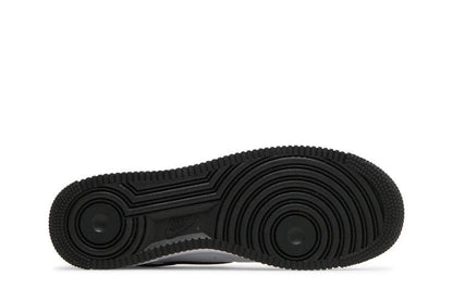 Nike Air Force 1 Low '07 White Black (2022)