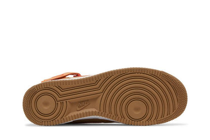 Nike Air Force 1 High 07 LX Deep Driftwood Brown