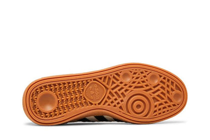 adidas Handball Spezial Aluminum Core Black (Women's)