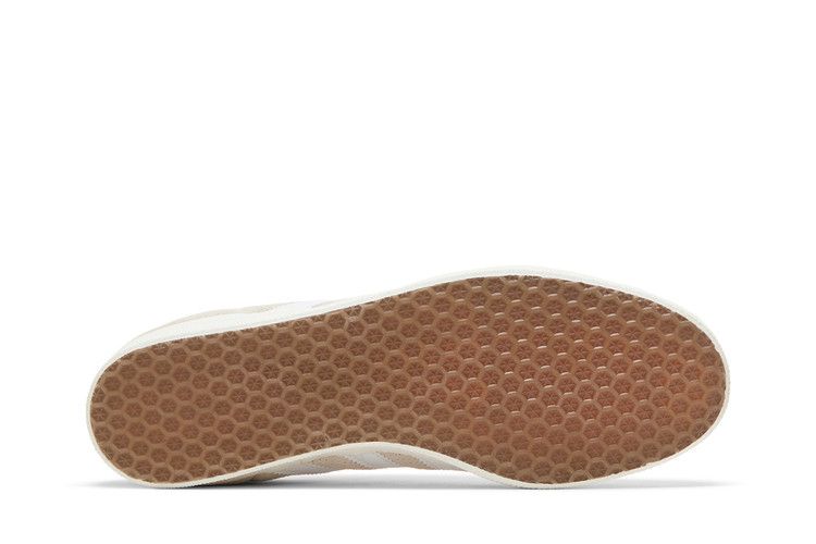 adidas Gazelle Wonder White