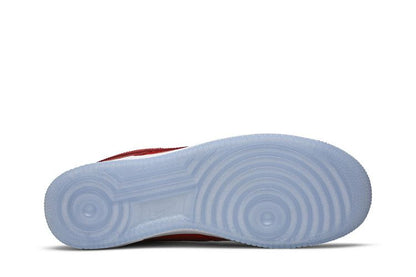 Nike Air Force 1 Low Detroit Pistons 89 Championship