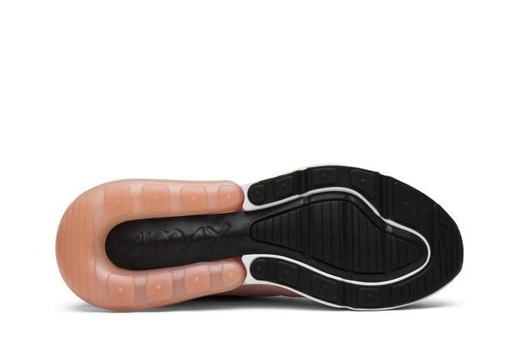 Nike Air Max Plus Velvet Particle Rose (Women's)