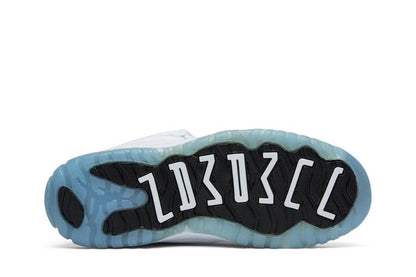Jordan 11 Retro Legend Blue (PS)