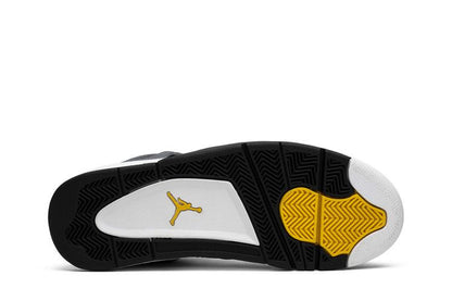 Jordan 4 Retro Cool Grey (2004)