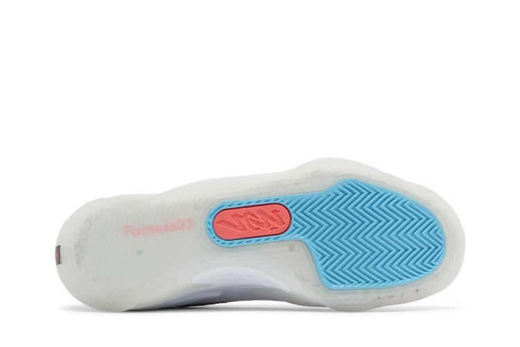 Jordan Zion 3 NRG Z-3D