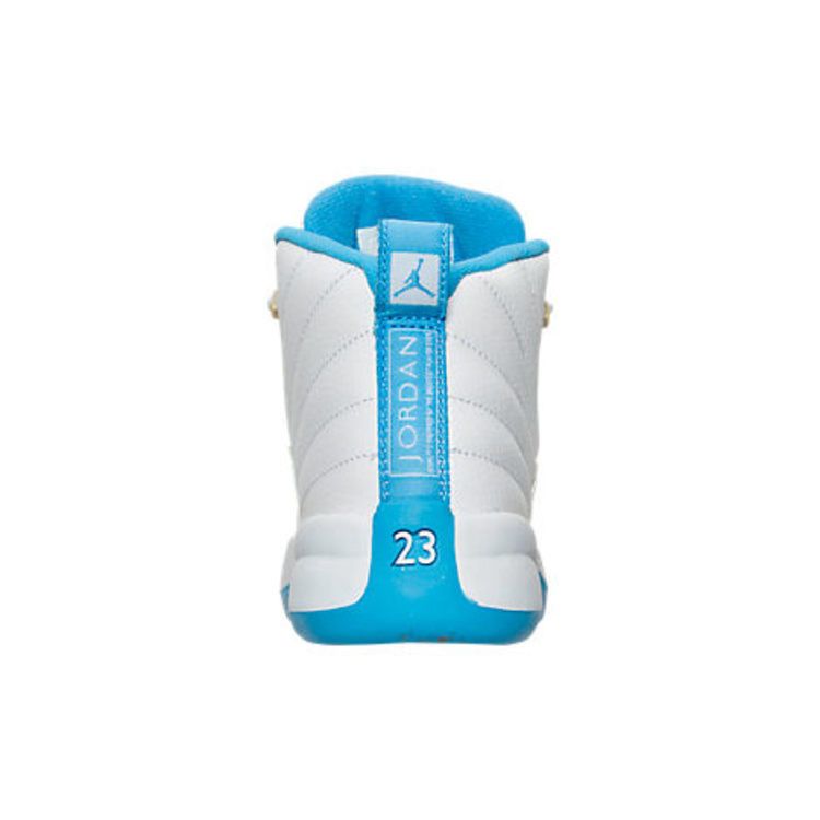 Jordan 12 Retro University Blue (PS)