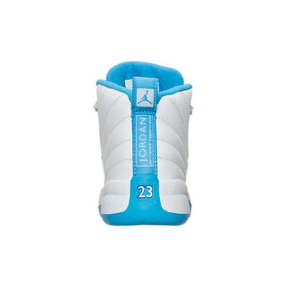 Jordan 12 Retro University Blue (PS)