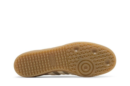 adidas Samba Nylon Wales Bonner Desert White