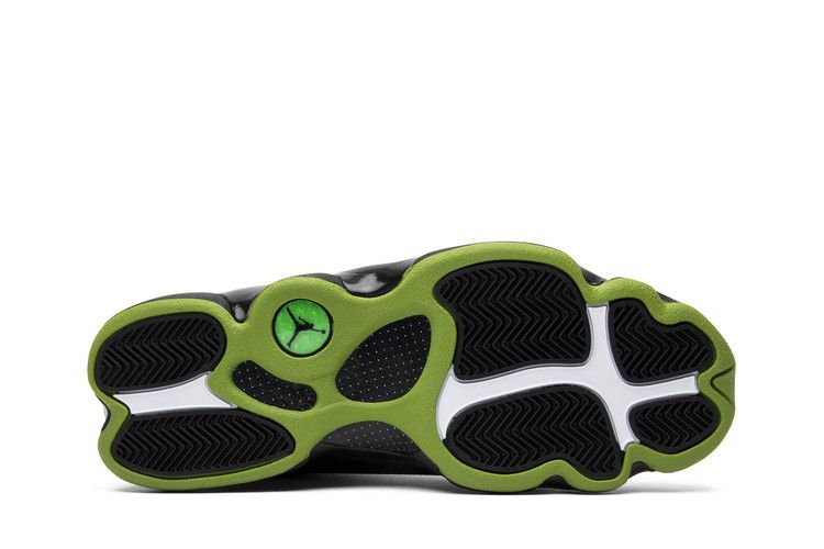 Jordan 13 Retro Altitude (2017)