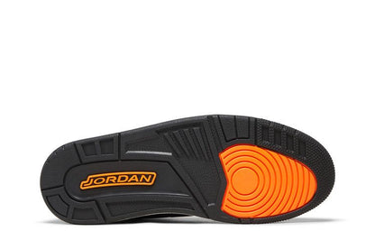 Jordan 3 Retro Fear Pack (2023)