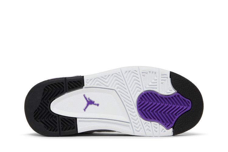 Jordan 4 Retro Ultraviolet (PS)