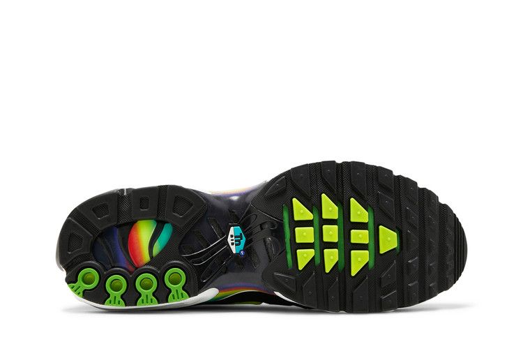 Nike Air Max Plus Corduroy