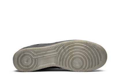 Nike Air Force 1 Low BHM (2009)