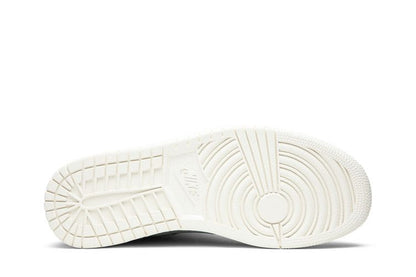 Jordan 1 Retro High Zip Mica Green (Women's)