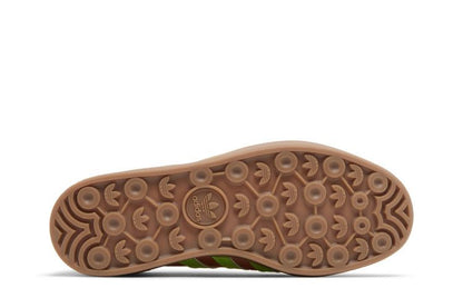 adidas Gazelle Bold Solar Orange Solar Green (Women's)