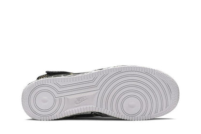 Nike Air Force 1 High BHM (2017)