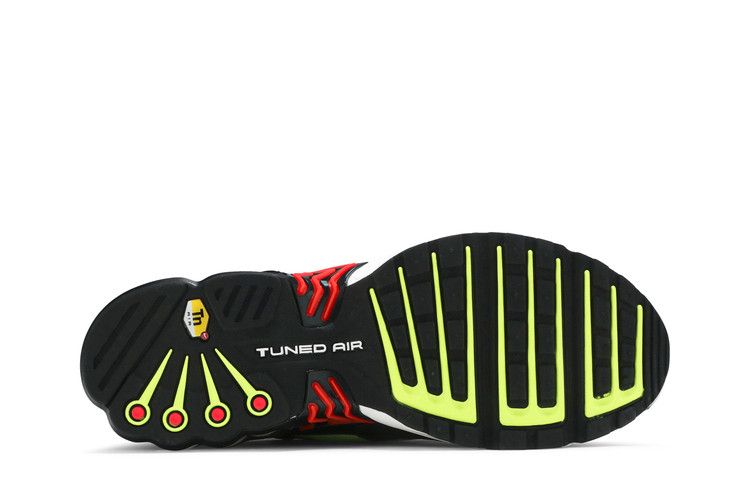 Nike Air Max Plus 3 Parachute