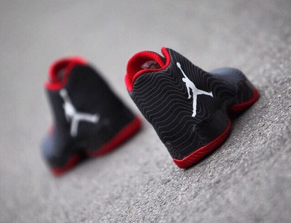 Jordan XX9 Gym Red